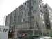  Immeuble en contruction, rue des Grands Moulins, 13e